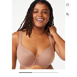 Joyspun t shirt bra 44DDD